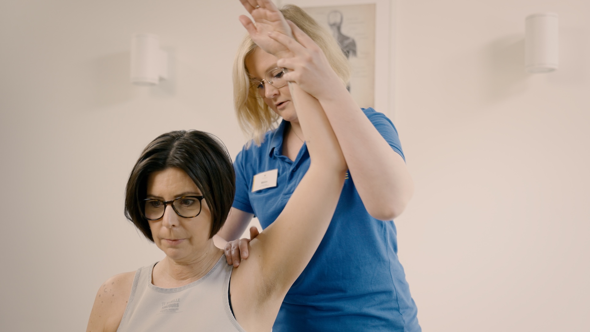 Physiotherapie