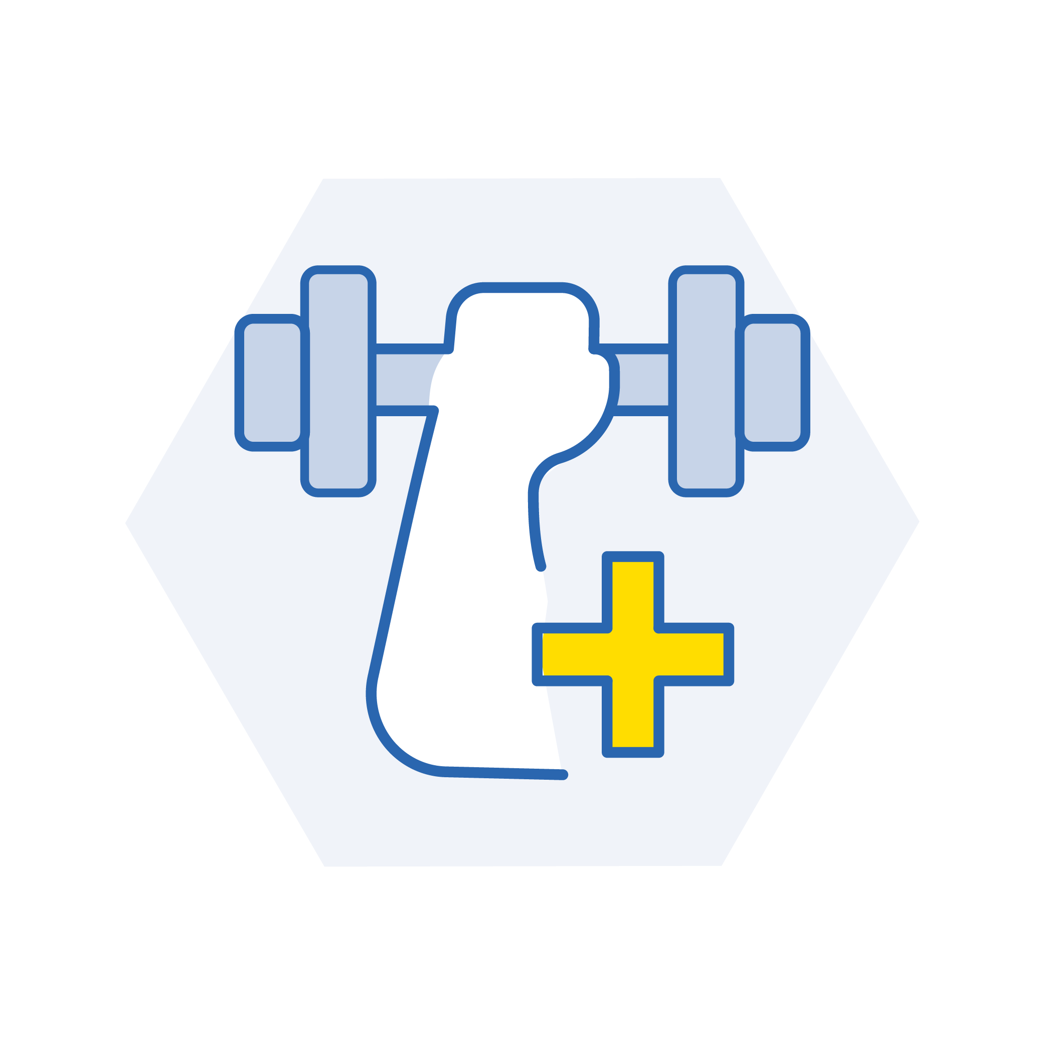 Icon Physiotherapie