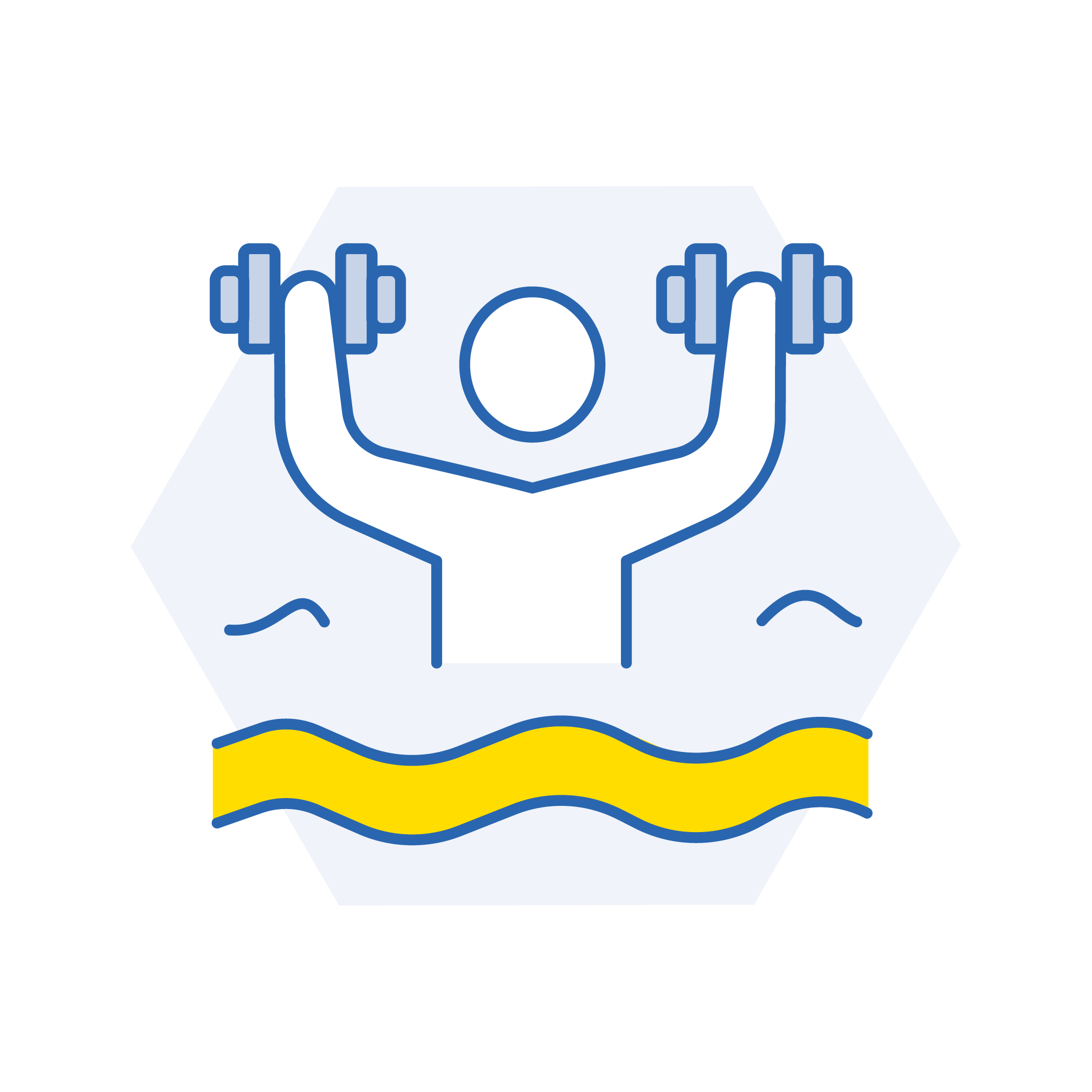 Icon Wassersport